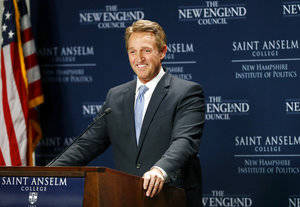 Bowser Porn Trump Clinton - Jeff Flake eyes 2020 primary challenge to stop Trump