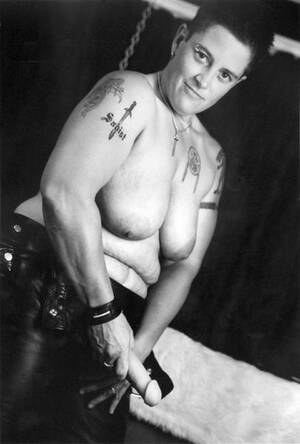 black butch dyke naked - Hot Butch Lesbians - XXGASM