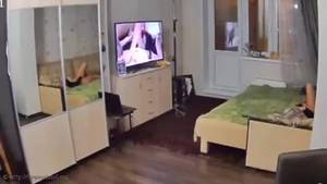 masturbation hidden - 