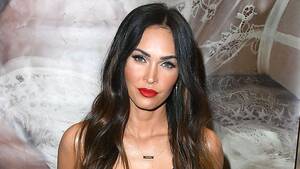 Naked Transformers Porn - Megan Fox defends dancing in bikini for Michael Bay aged 15 in resurfaced  clip | Ents & Arts News | Sky News