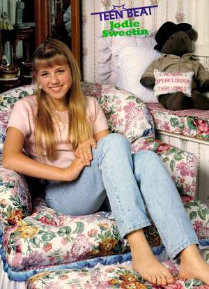 jodie sweetin upskirt - Jodie Sweetin Young | Jodie Sweetin played Stephanie Tanner on Full House  TV Series