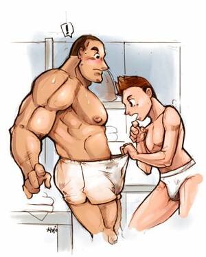 Gay Cartoon Porn Wallpaper - More Gay Cartoons Porn Pictures, XXX Photos, Sex Images #2154817 - PICTOA