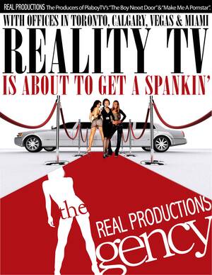 Make A Porn Star - Make Me a Porn Star (TV Series 2005â€“2006) - IMDb