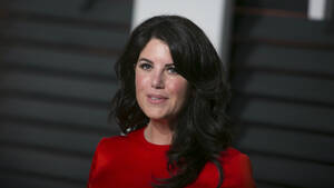 Monica Lewinsky Porn - Monica Lewinsky on Depp-Heard trial: 'We are all guilty' | The Hill
