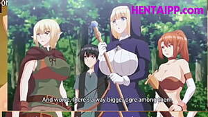 Hentai Anime Gangbang - hentai gangbang' Search - XNXX.COM