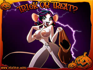 Fresh Toon Porn - Check out fresh toon porn pics of lusty and busty - Picture 1