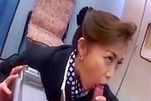 japanese cabin - Japanese Cabin attendant service, full Asian porn video (Jul 13, 2018)
