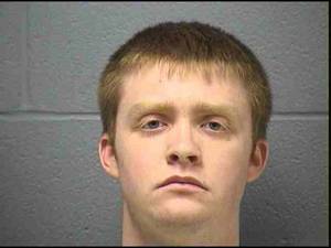 Il Porn - New Lenox Man Given 7 Years for Child Porn, Burglary