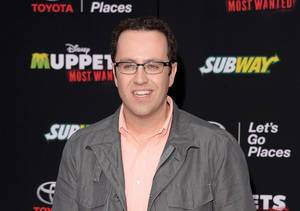 Ben Affleck Sex Tape - Jared Fogle Pleads Guilty to Child Porn and Sex Crimes, Gets 15 Year Prisonâ€¦