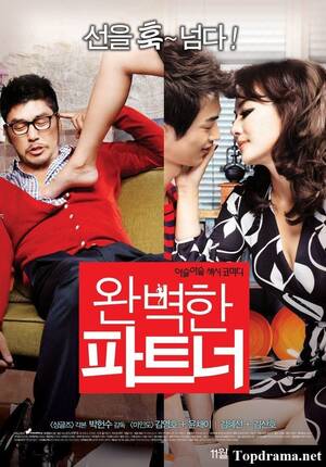 Korean Movie Romantic Porn - Watch My Secret Partner Online Free on Topdrama.net