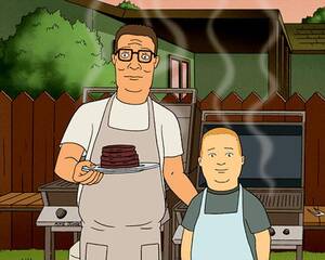 bobby hill cartoon porn movies - The Complicated Father-Son Relationship of Hank and Bobby Hill â€“ The Avocado