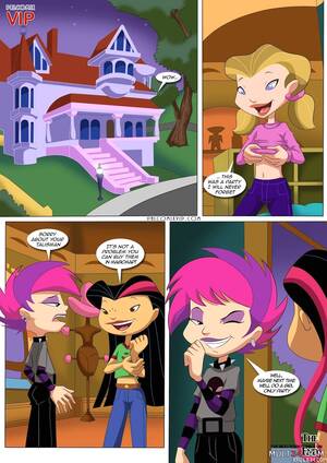 Juniper Lee Cartoon Porn Comics - The sex life and times of Juniper Lee porn comic - the best cartoon porn  comics, Rule 34 | MULT34