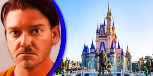 Disney College Porn - Cast Member Arrested in \