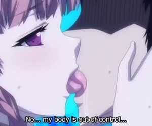 anime shemale fucks lesbian - 3D Shemale Fuck Lesbian Babe | Anime Porn Tube