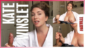 Kate Winslet Porn Star - Kate Winslet in MUM OF EASTTOWN DeepFake Porn Video - MrDeepFakes