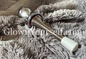 Hd Anal Toy - Back Doorstop Butt Plug Protect Yourself With One of Our Stainless Steel  Plugs, in Small Med or Large Mature Door Stop Anal Toy - Etsy