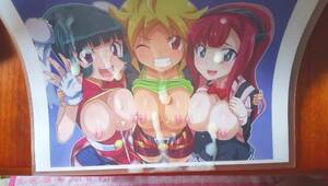 beyblade hentai sex video - SoP Nijie Bukkake Beyblade Mei-Mei Ren Chris | xHamster