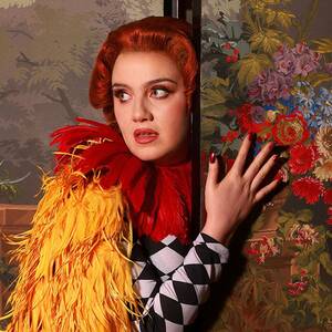 Ciara 90s Porn - CMAT: Crazymad, for Me review â€“ Irish award-winner's ambitious second album  | Pop and rock | The Guardian