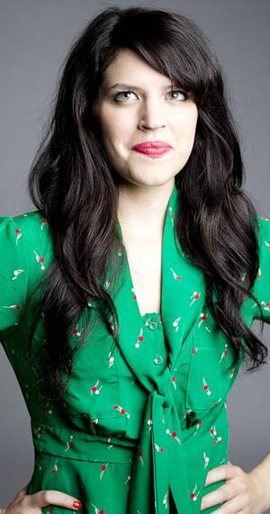 Amy Schumer Porn Photoshop - Emily Axford - Credits (text only) - IMDb