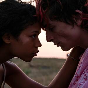 mature seduces teen boy - Bones and All' review: The next great queer horror movie has arrived with a  cannibal romance | Mashable