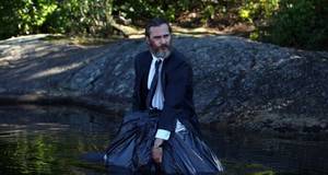 erskine private homemade porn - New this week: Joaquin Phoenix in You Were Never Really Here