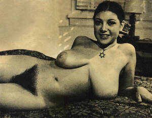 jews sex vintage porn - Teresa Jackman â€” Retroâ€”Fucking