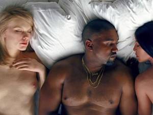 Fifa Sex Porn - Kanye West's \
