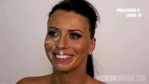 bukkake lovers - Watch A beautiful Face for Bukkake Vicky Love comp - Vicky Love, Bukkake,  Bukkake Facial Porn - SpankBang