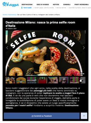 Amanda Cerny Pussy - Si Viaggia â€“ SelfieRoom