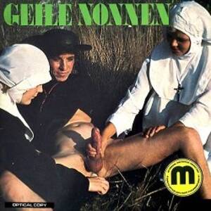 Nonnen - Master Film 1735 â€“ Geile Nonnen Â» Vintage 8mm Porn, 8mm Sex Films, Classic  Porn, Stag Movies, Glamour Films, Silent loops, Reel Porn