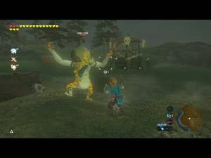 lizalfos sex - Xxx Mp4 LINK VS GOLD LIZALFO Zelda Breath Of The Wild 3gp Sex Â»