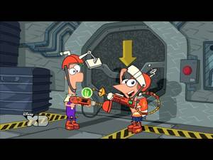 Candace Flynn Moving Porn - 