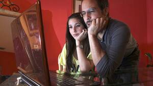 florida nudist in public - South Florida teen finds out what can happen when private photos go public  on porn site