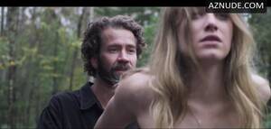 Kirsten Prout Porn - Kirsten Prout, Tiera Skovbye Underwear sexy part in Even Lambs Have Teeth -  UPSKIRT.TV