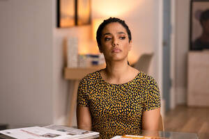 Freema Agyeman Porn - 'New Amsterdam' Season 5 Without Freema Agyeman? Nope. - Fangirlish