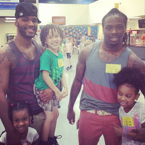 black snake black couple sex - These Black Gay Dads And Their Three Kids Have The Cutest Instagram Ever