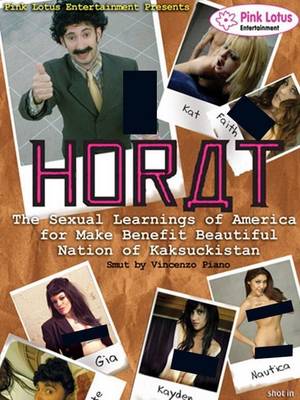 Funny Porn Movies - 11 - Borat