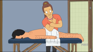 Bobs Burgers Gay Porn - Bob's Burgers Season 6, Episode 8 Review â€“ Jairo's Gay Adventure â€“  yahoo201027