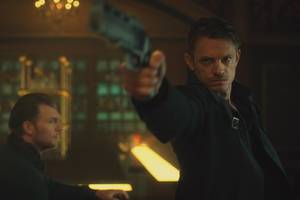 Connie Lee Asian Pee Porn - altered carbon takeshi kovacs envoy