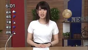 japanese newsreader orgasm - RCTD-002 - XVIDEOS.COM