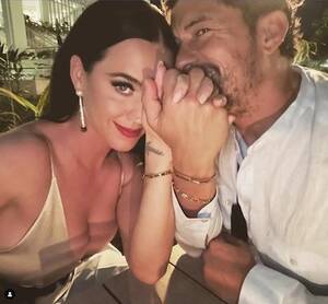 katy perry nude lesbian - KATY PERRY AND ORLANDO BLOOM ARE DOING IT! â€“ Janet Charlton's Hollywood,  Celebrity Gossip and Rumors