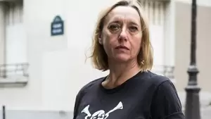 Ffm Schoolgirl Big Tits - Punk's not dead: o regresso de Virginie Despentes - Penguin Livros