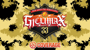 Mickie James Sex Tape - Mitchell's NJPW G1 Climax 33 Results & Report! (7/27/23)