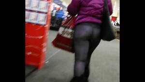 big booty ebony in tights - See thru leggings teen ebony booty - XNXX.COM