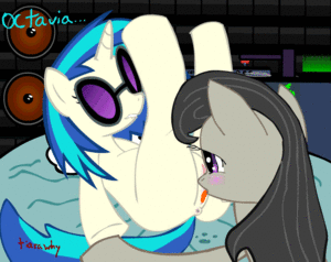 Mlp Porn Lesbian Tongue - tongue Archives ~ My Little Pony Porn