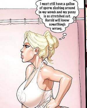 huge tits toons - BBC Big Tits Cartoon Whore Porn Pictures, XXX Photos, Sex Images #1054287 -  PICTOA