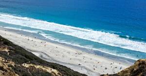 monte carlo beach topless - 9 Best Nude Beaches in California â€“ Trips To Discover