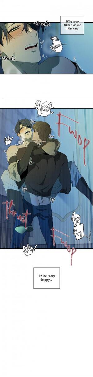 Color Yaoi Hardcore - Mangago hardcore - Leaked 14 nude photos and videos