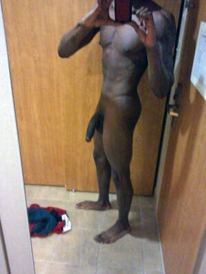 big black dick in mirror - Black Cock Mirror Pictures