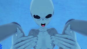 Alien Pov - POV, Alien Captures Human For Impregnation | xHamster